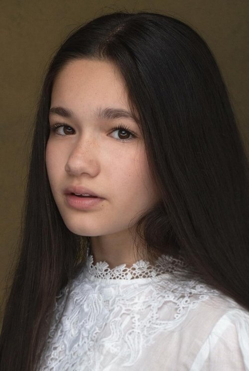 Foto de perfil de Amelia Minto