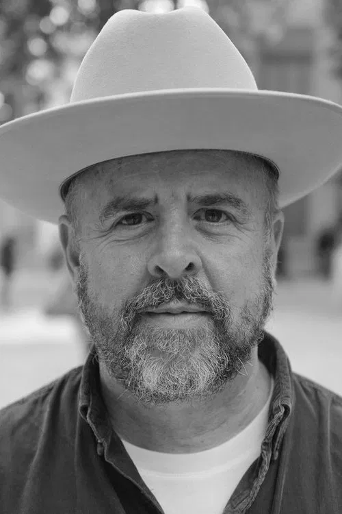 Foto de perfil de Gary Hustwit