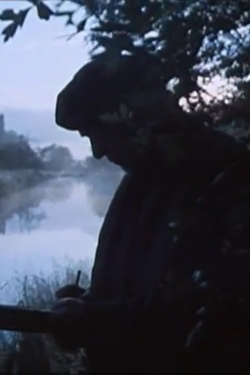 Olivier Messiaen and the Birds movie poster