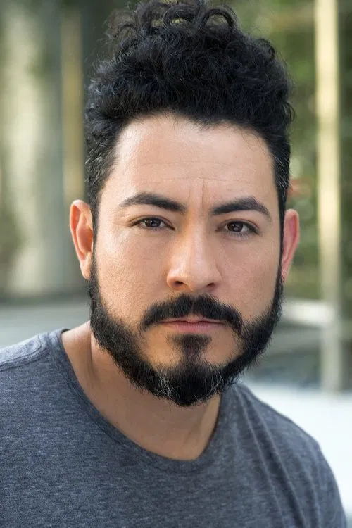Foto de perfil de Adrian Enrique Hernandez