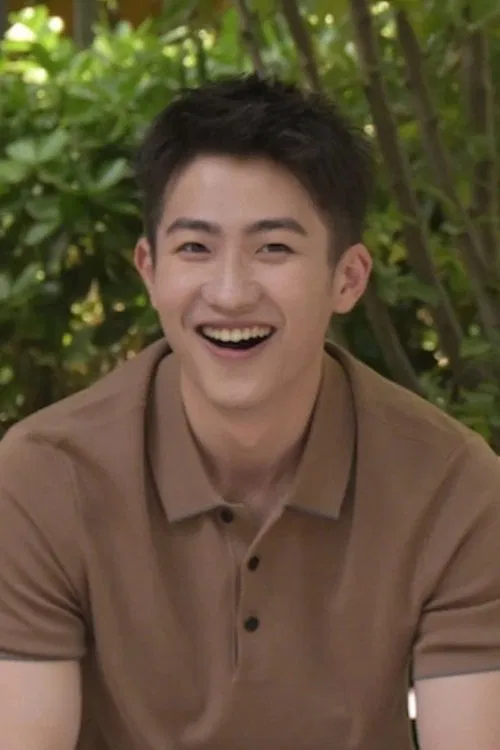 曾昭颢 profile picture