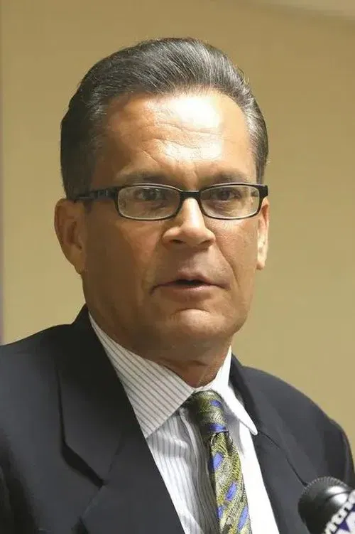 Ted Siedle profile picture
