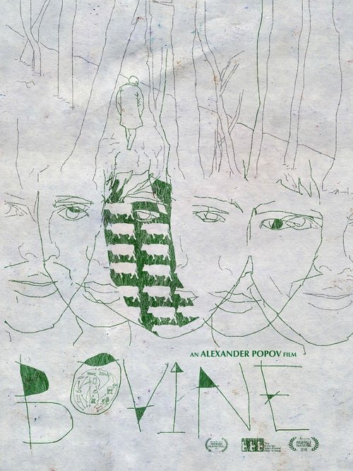 Poster do filme Bovine
