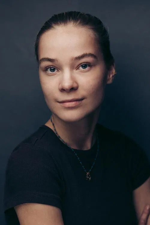 Safina Coster-Waldau profile picture