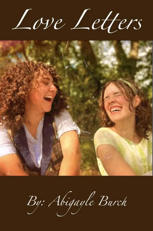 Love Letters movie poster