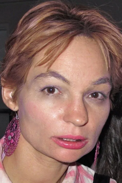 Pénélope Palmer profile picture