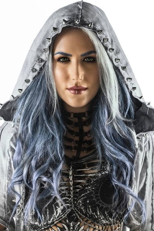 Alissa White-Gluz profile picture