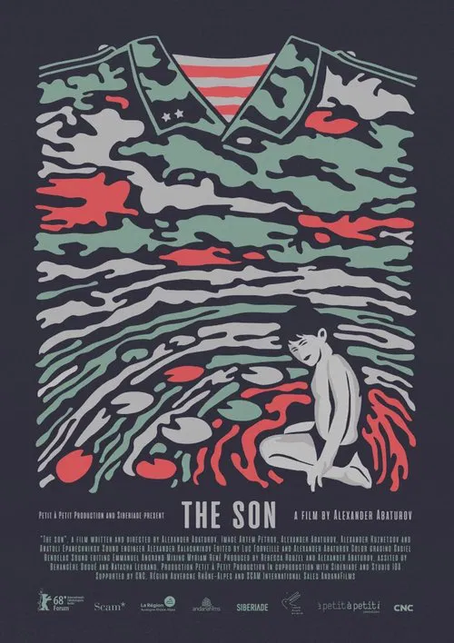 Poster do filme The Son