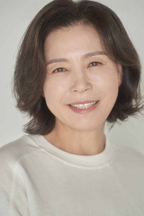 Cha Mi-kyeong profile picture