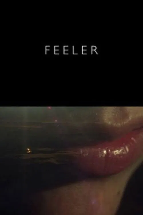 Feeler movie poster
