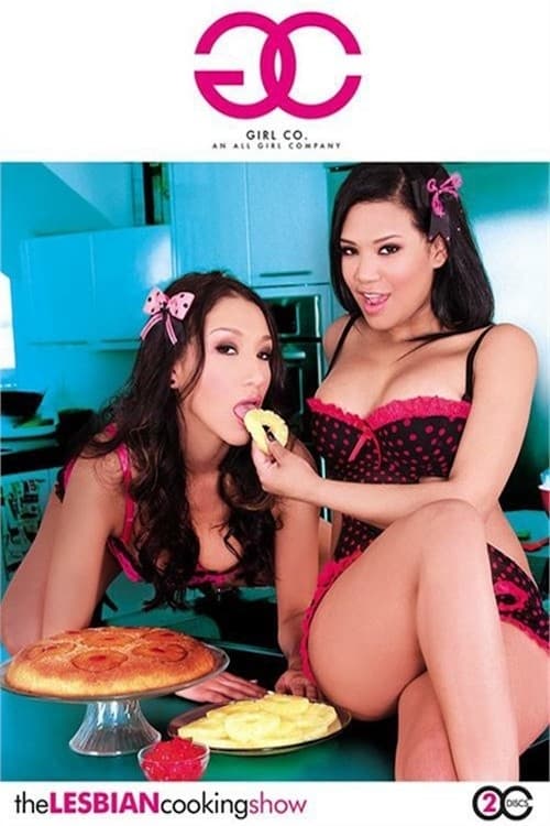 The Lesbian Cooking Show movie poster