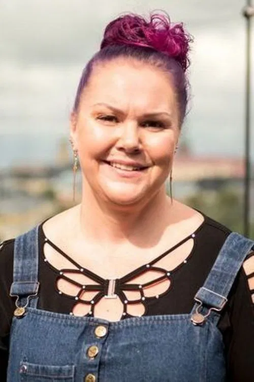 Heli Palsanmäki profile picture