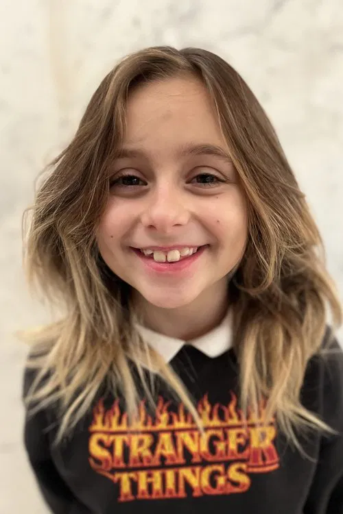 Foto de perfil de Luna Sofie Bauerová