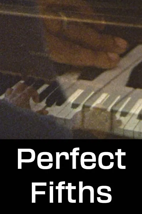 Poster do filme Perfect Fifths