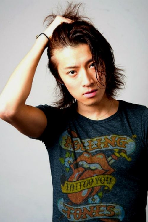 Tomokazu Yoshida profile picture