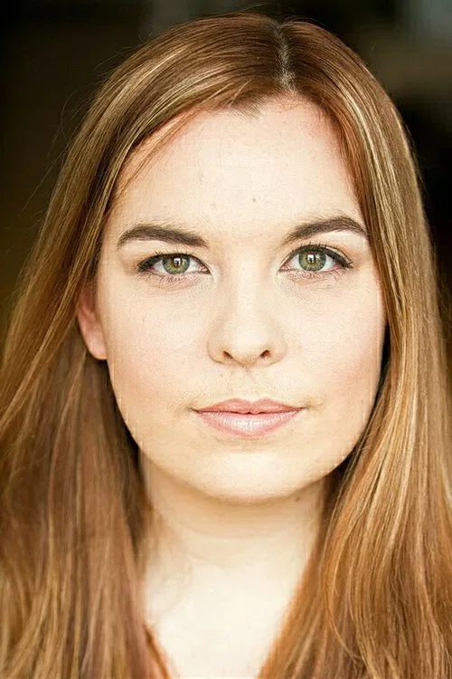 Foto de perfil de Amanda Margelony