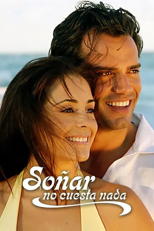 Sonar no Cuesta Nada tv show poster
