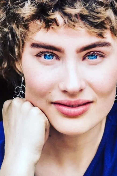 Frederikke Sofie Faber profile picture