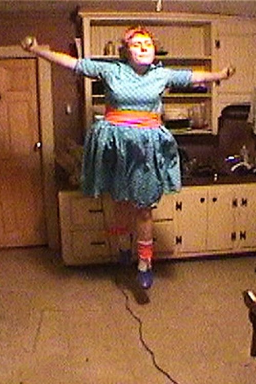 Kitchen Girl movie poster