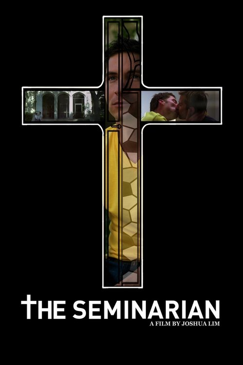 The Seminarian movie poster