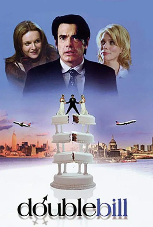 A Tale of Two Wives movie poster