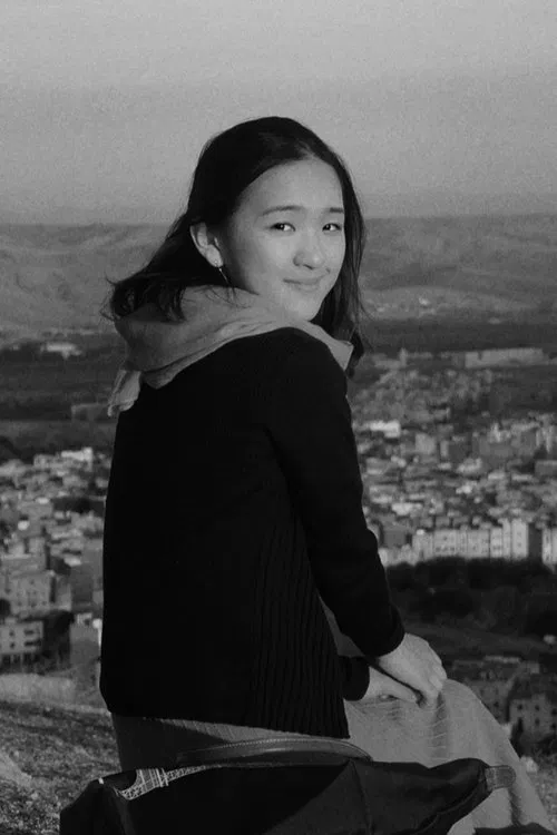 Niuyue Kay Zhang profile picture