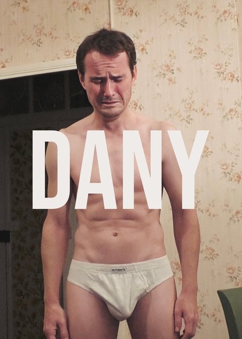Dany movie poster
