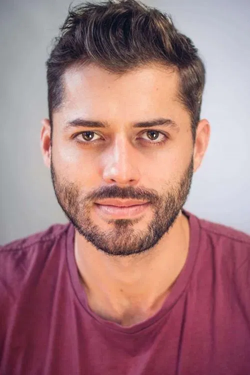 Reuben Turner profile picture