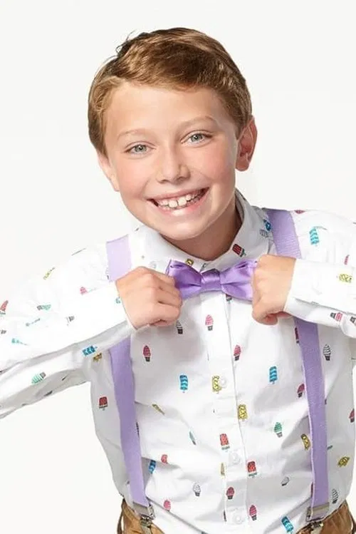 Tripp Palin profile picture