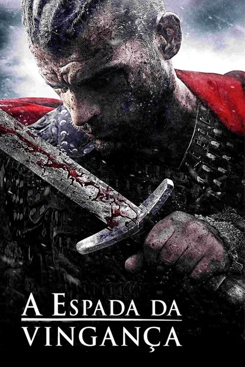 Poster do filme Espada da Vingança
