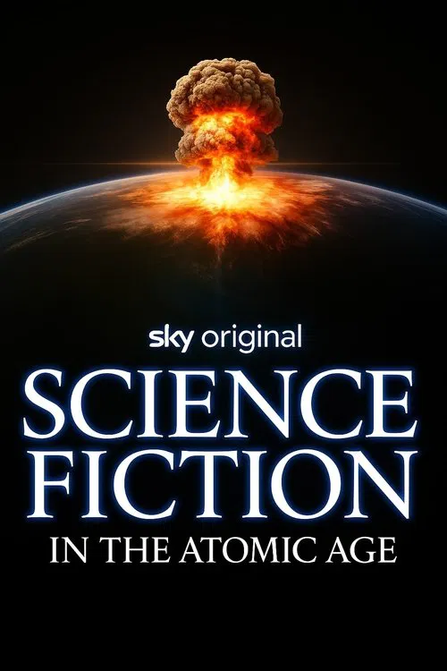 Wonderland: Science Fiction in the Atomic Age tv show poster