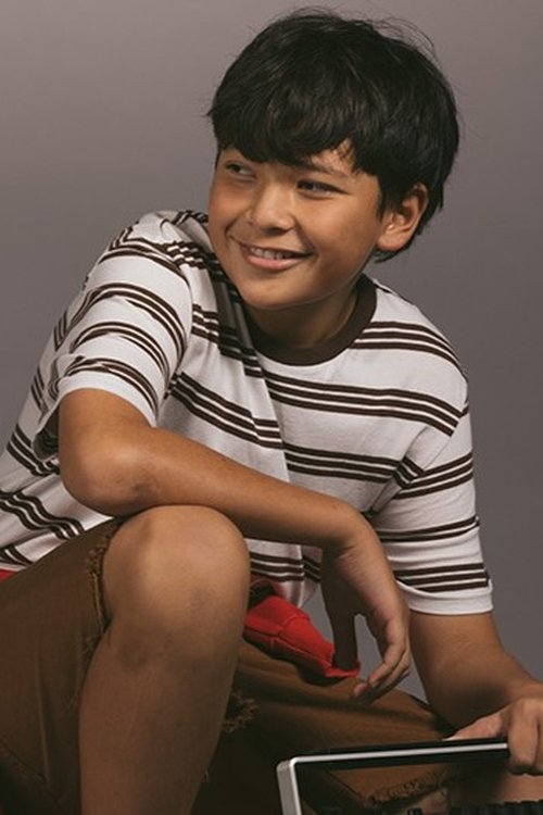 KAEL MUNRO-NONOA profile picture