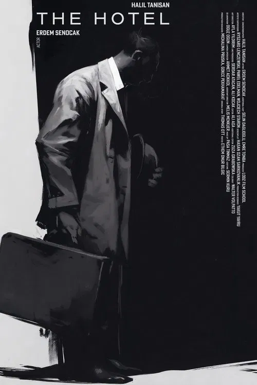 The Hotel movie poster