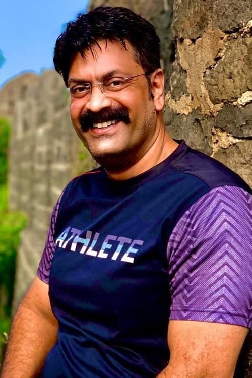 Ajay Purkar profile picture