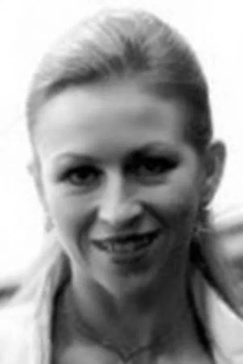 Elena Gagarina profile picture