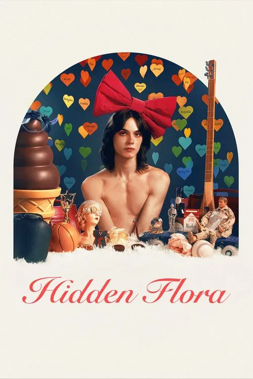 Hidden Flora movie poster
