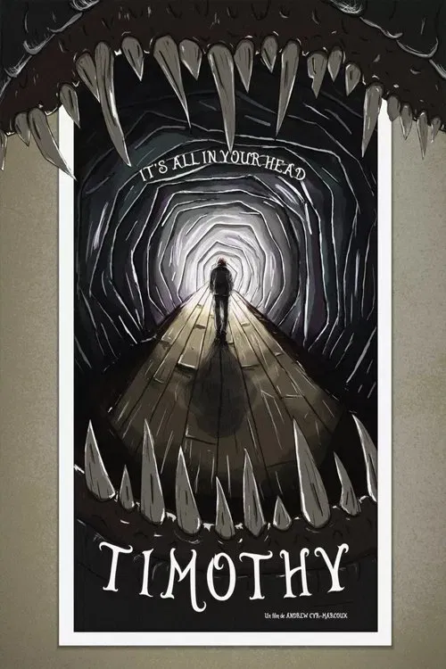 Poster do filme Timothy