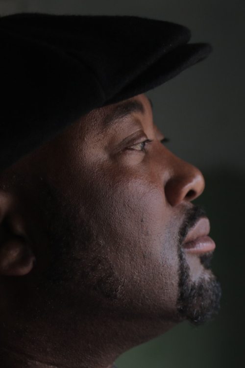 Fred Hampton Jr. profile picture