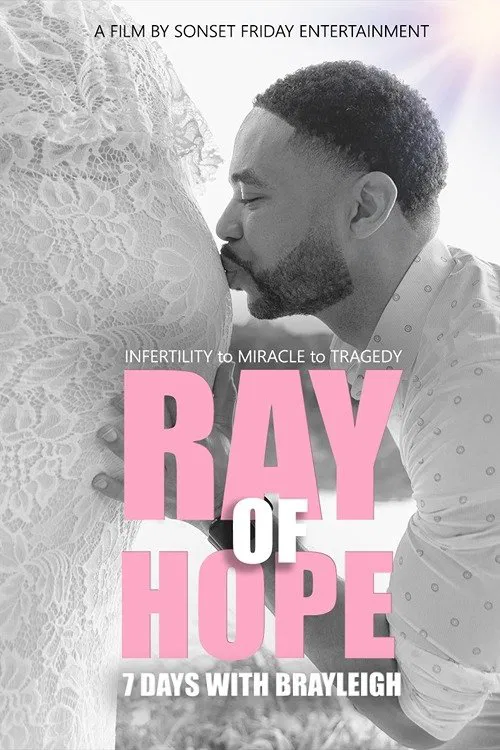 Ray of Hope movie poster