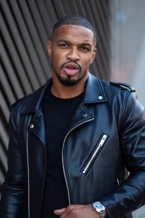 Michael J. Ferguson profile picture