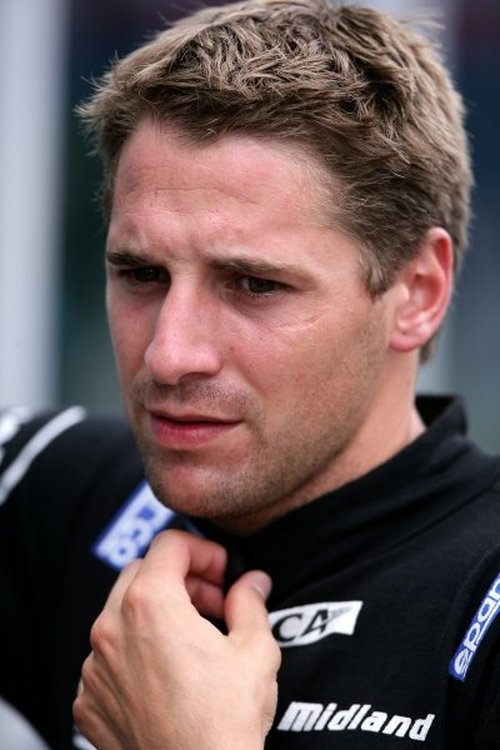 Christijan Albers profile picture