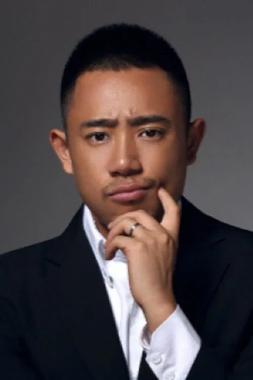 Jiang Ke profile picture