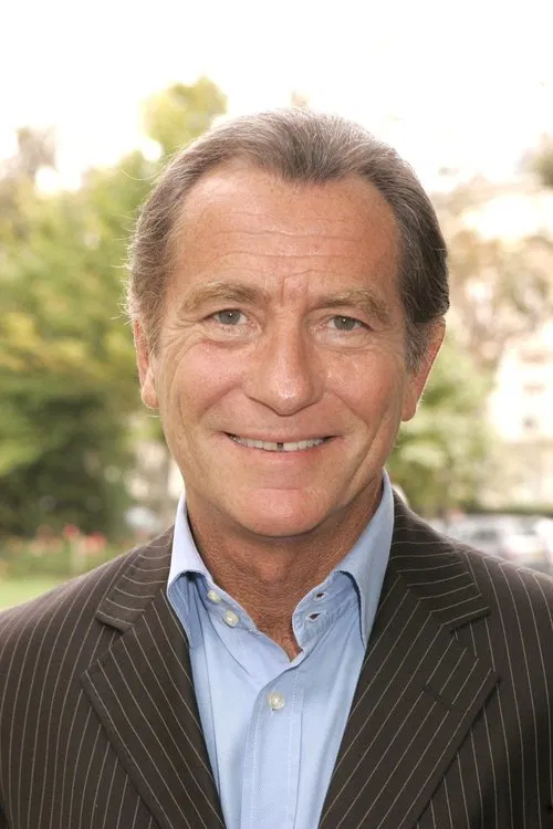 William Leymergie profile picture