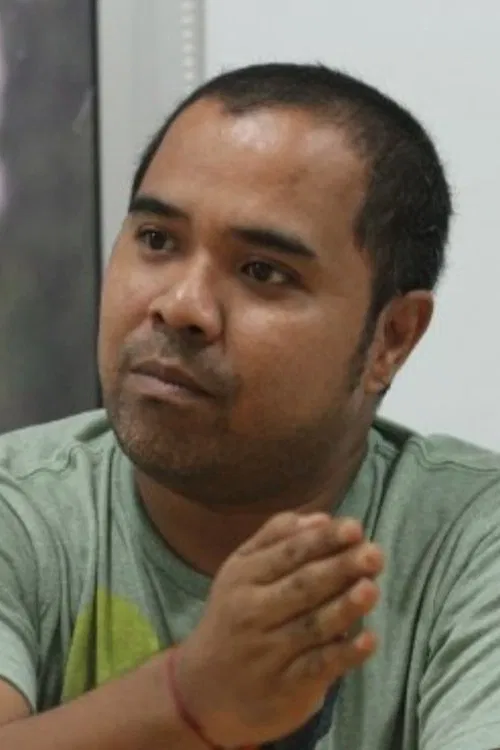 Foto de perfil de Azhar Kinoi Lubis
