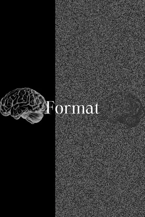Format movie poster