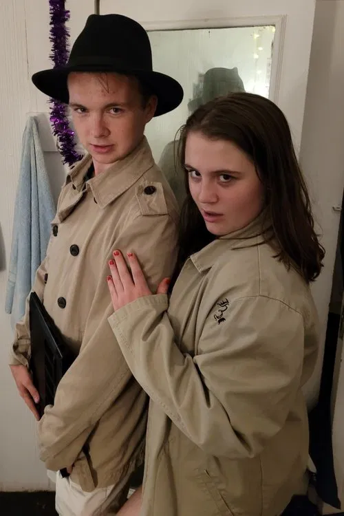 Movie Two movie poster