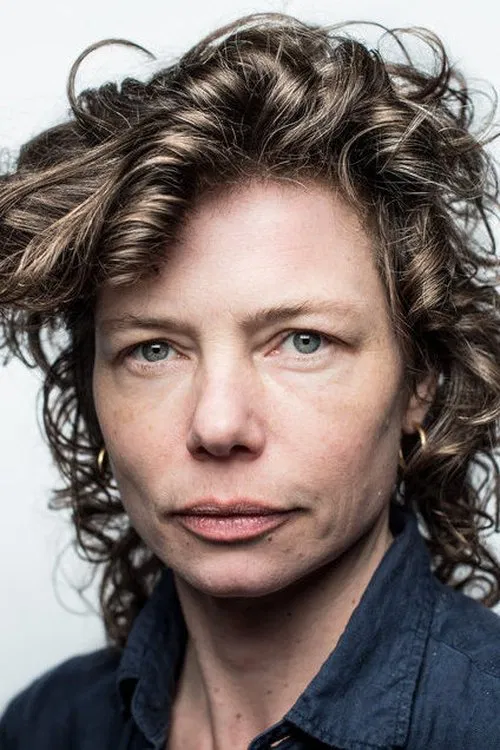 Foto de perfil de Suzan Boogaerdt