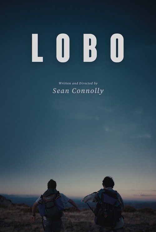LOBO movie poster