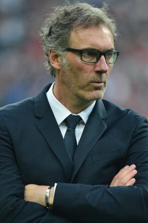 Laurent Blanc profile picture