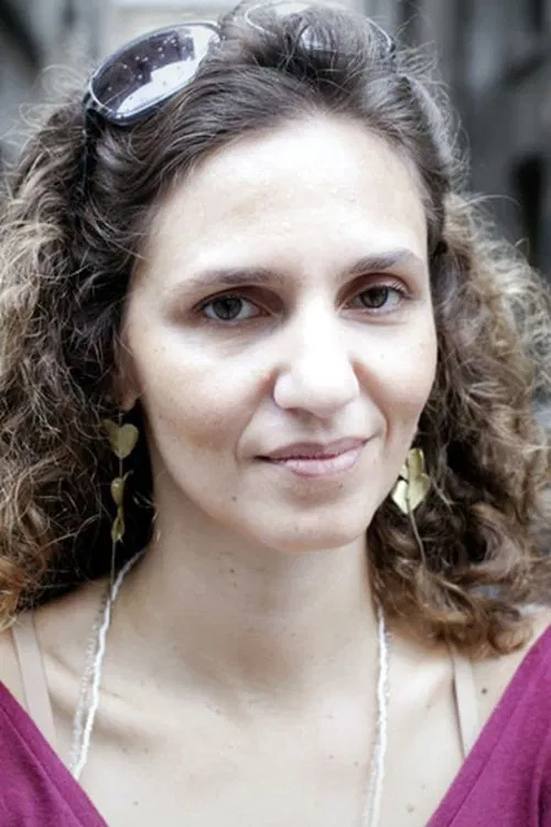 Cecília Amado profile picture